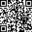 A black-and-white QR code that takes you to a PayPal donation page to raise money for the Bridge and Boardwalk at the Birds of Vermont Museum